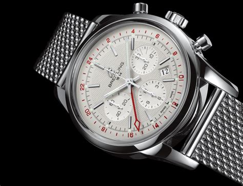 breitling transocean gmt review|breitling superocean gmt review.